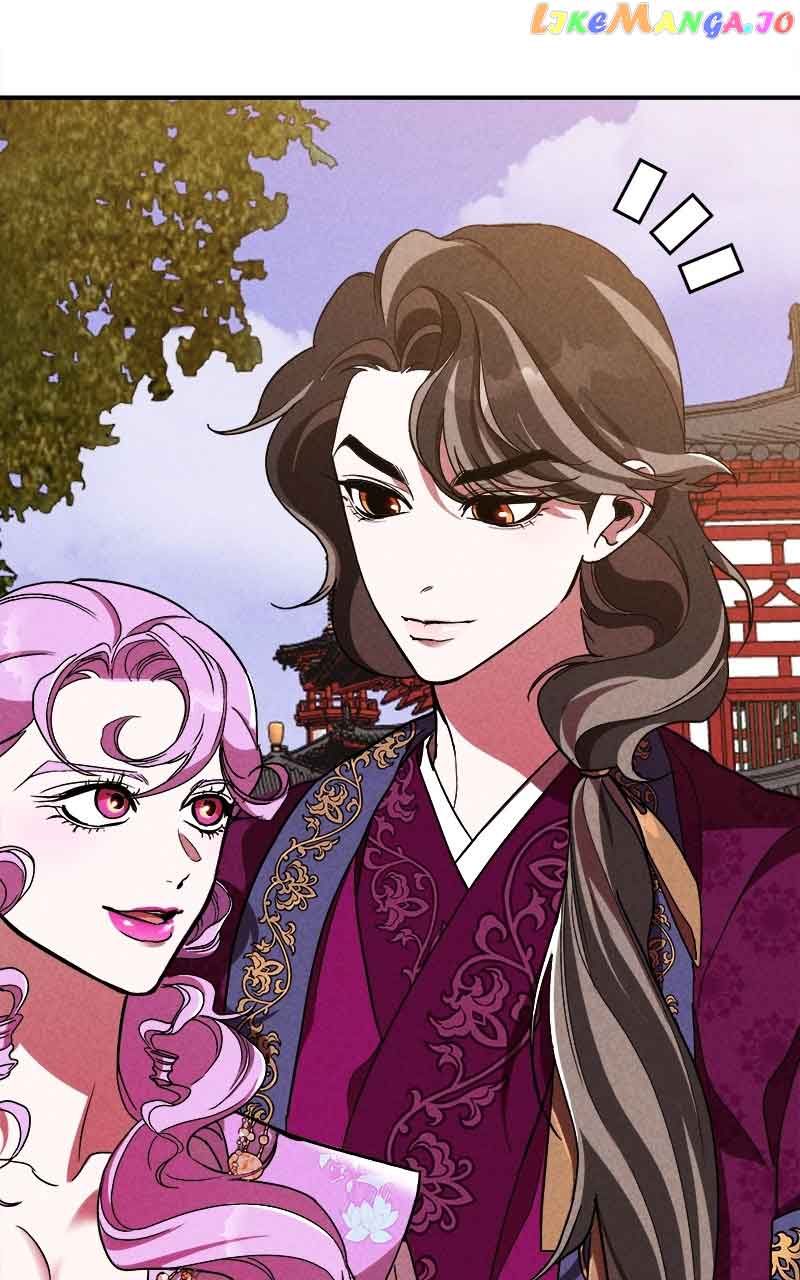 Goddess’s Way of Attacking Tigers chapter 13 page 68