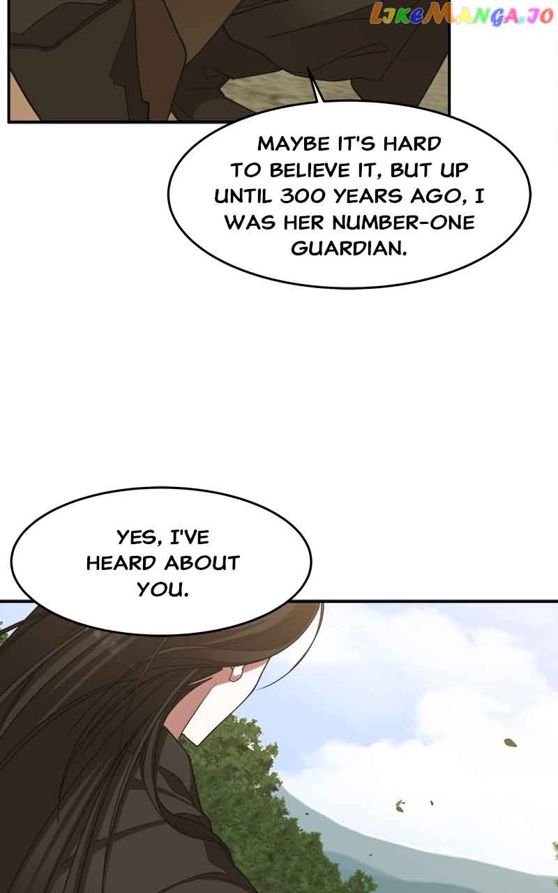 Goddess’s Way of Attacking Tigers chapter 13 page 71