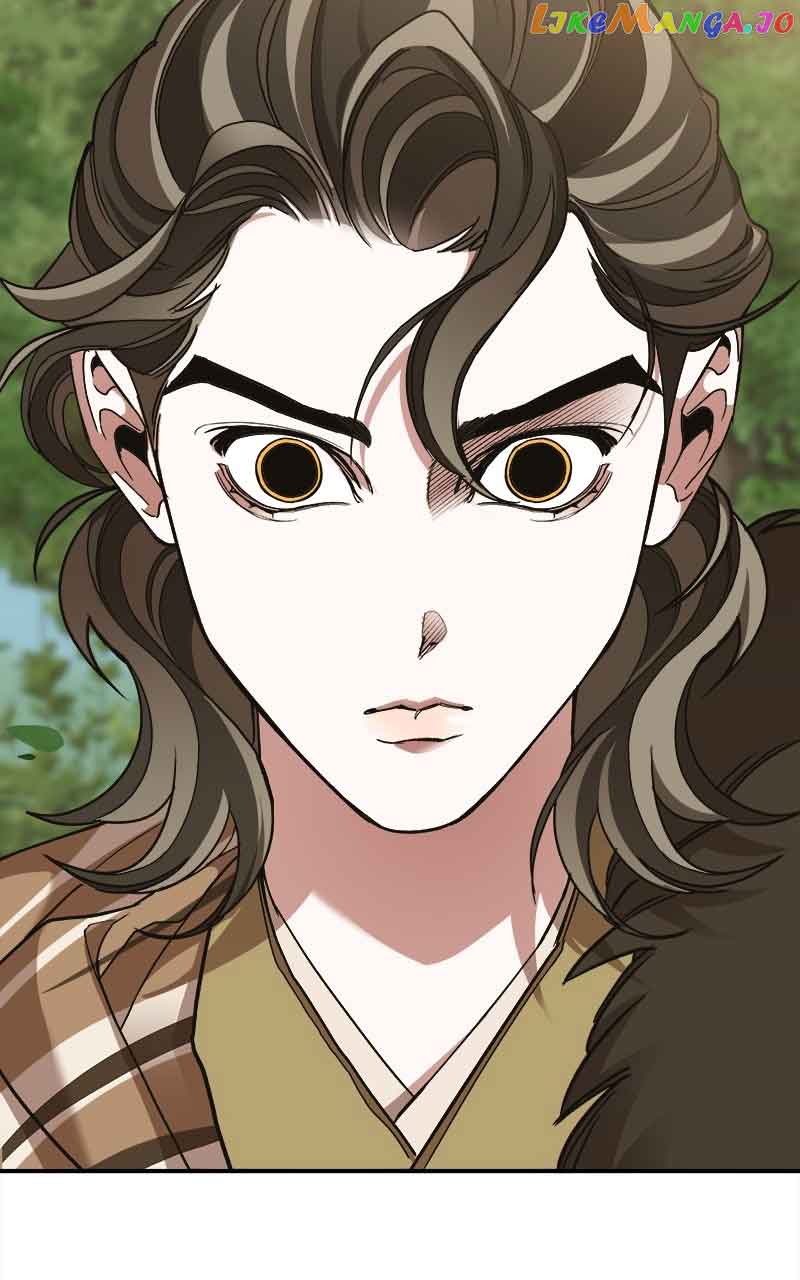 Goddess’s Way of Attacking Tigers chapter 13 page 73