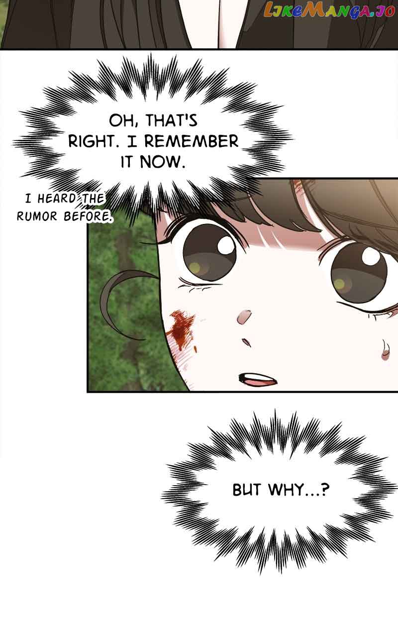 Goddess’s Way of Attacking Tigers chapter 13 page 75