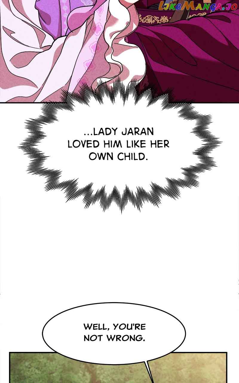Goddess’s Way of Attacking Tigers chapter 13 page 77
