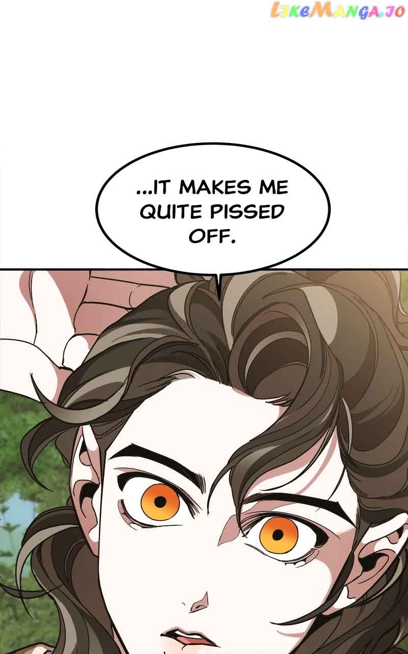 Goddess’s Way of Attacking Tigers chapter 13 page 79