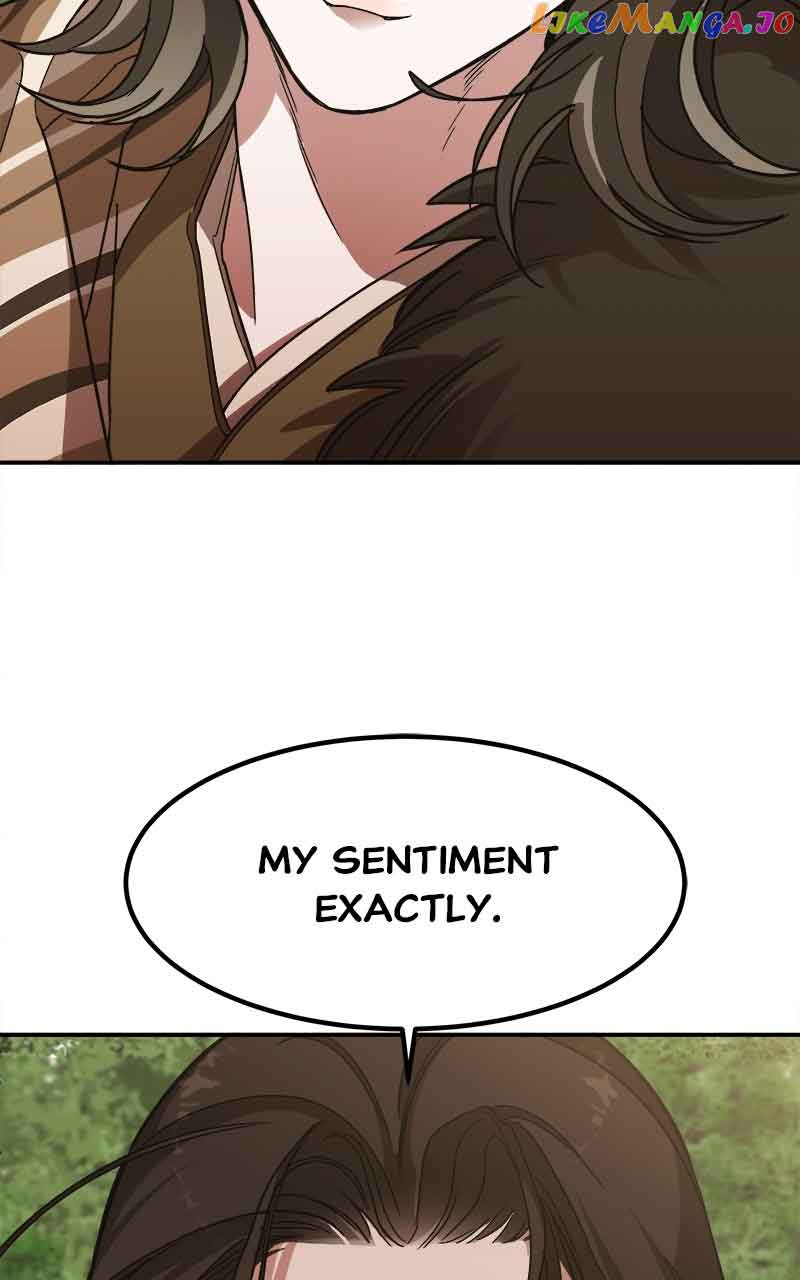 Goddess’s Way of Attacking Tigers chapter 13 page 80