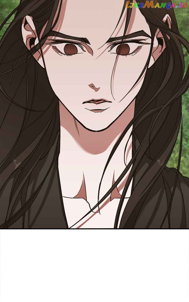 Goddess’s Way of Attacking Tigers chapter 13 page 81