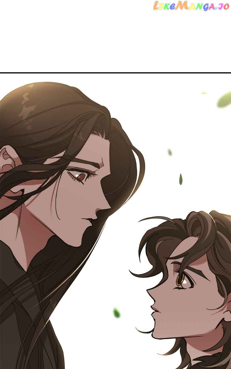 Goddess’s Way of Attacking Tigers chapter 13 page 82