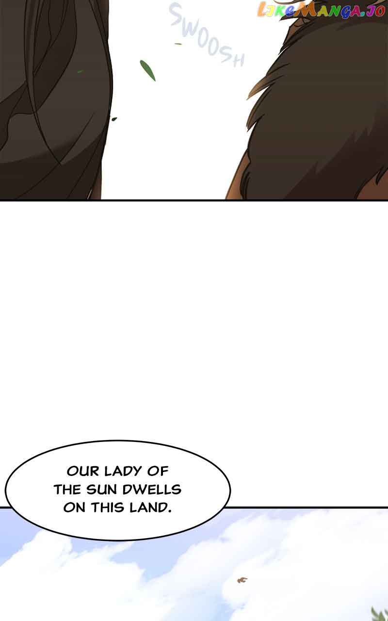 Goddess’s Way of Attacking Tigers chapter 13 page 83