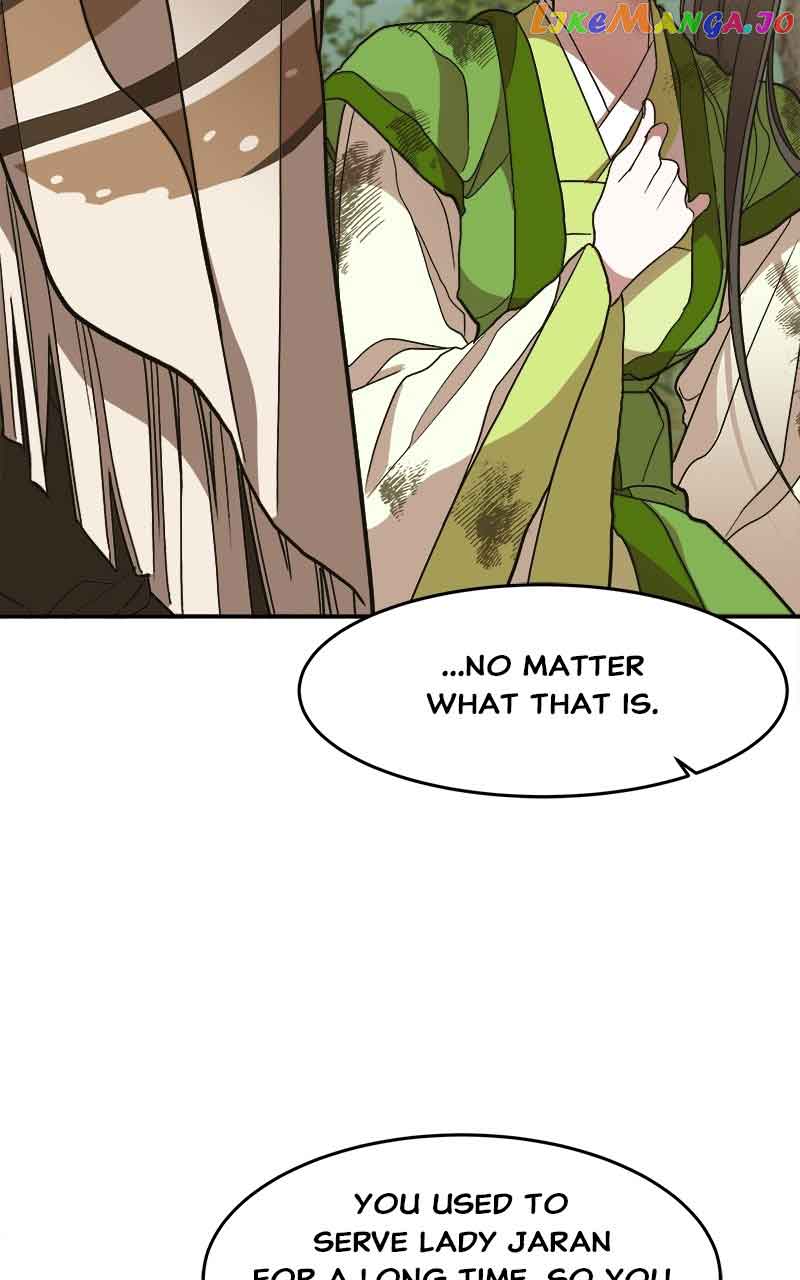 Goddess’s Way of Attacking Tigers chapter 13 page 85