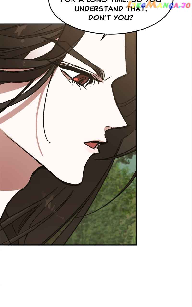 Goddess’s Way of Attacking Tigers chapter 13 page 86