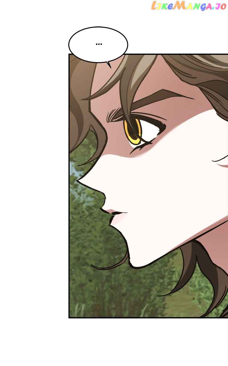Goddess’s Way of Attacking Tigers chapter 13 page 87