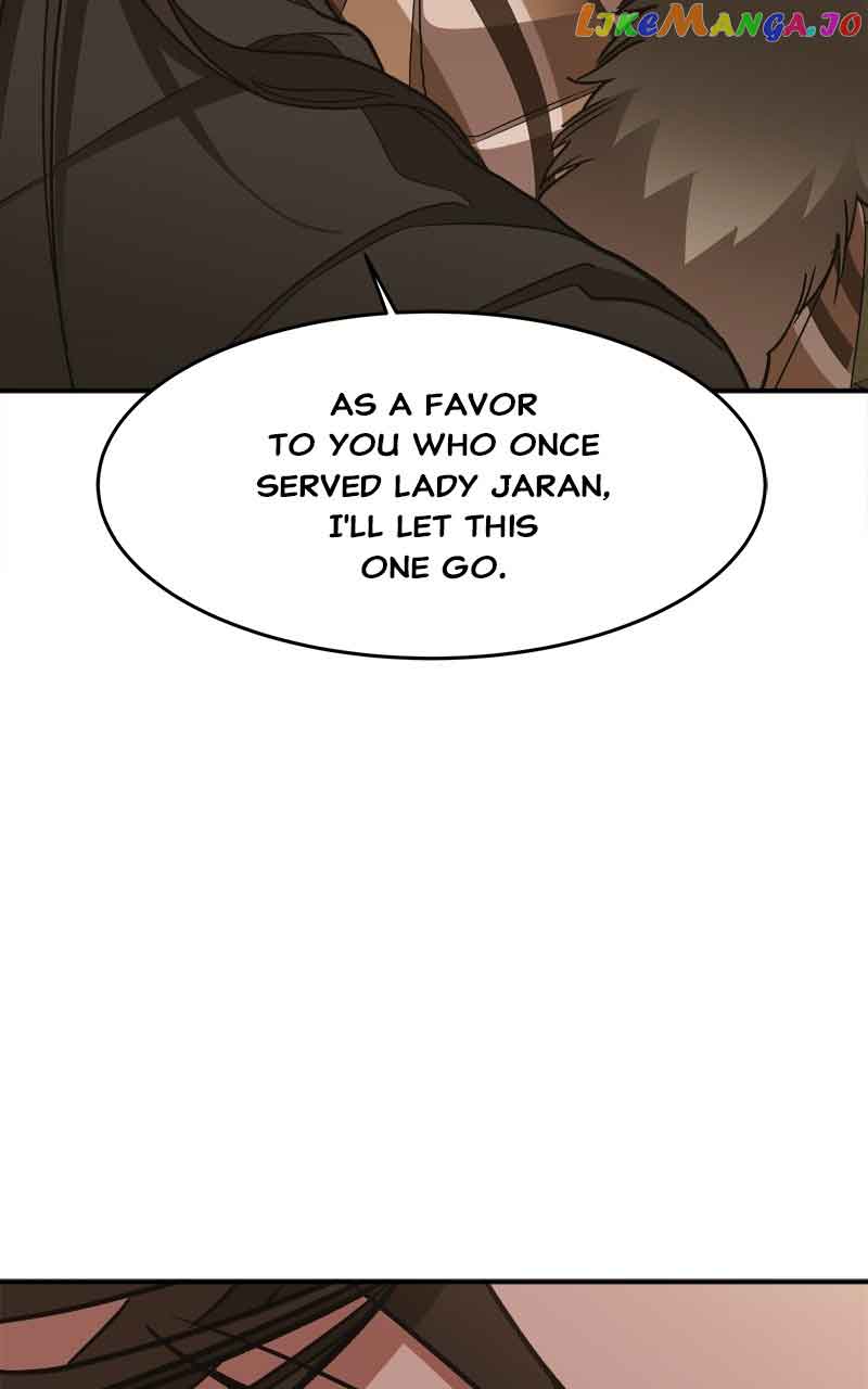 Goddess’s Way of Attacking Tigers chapter 13 page 89
