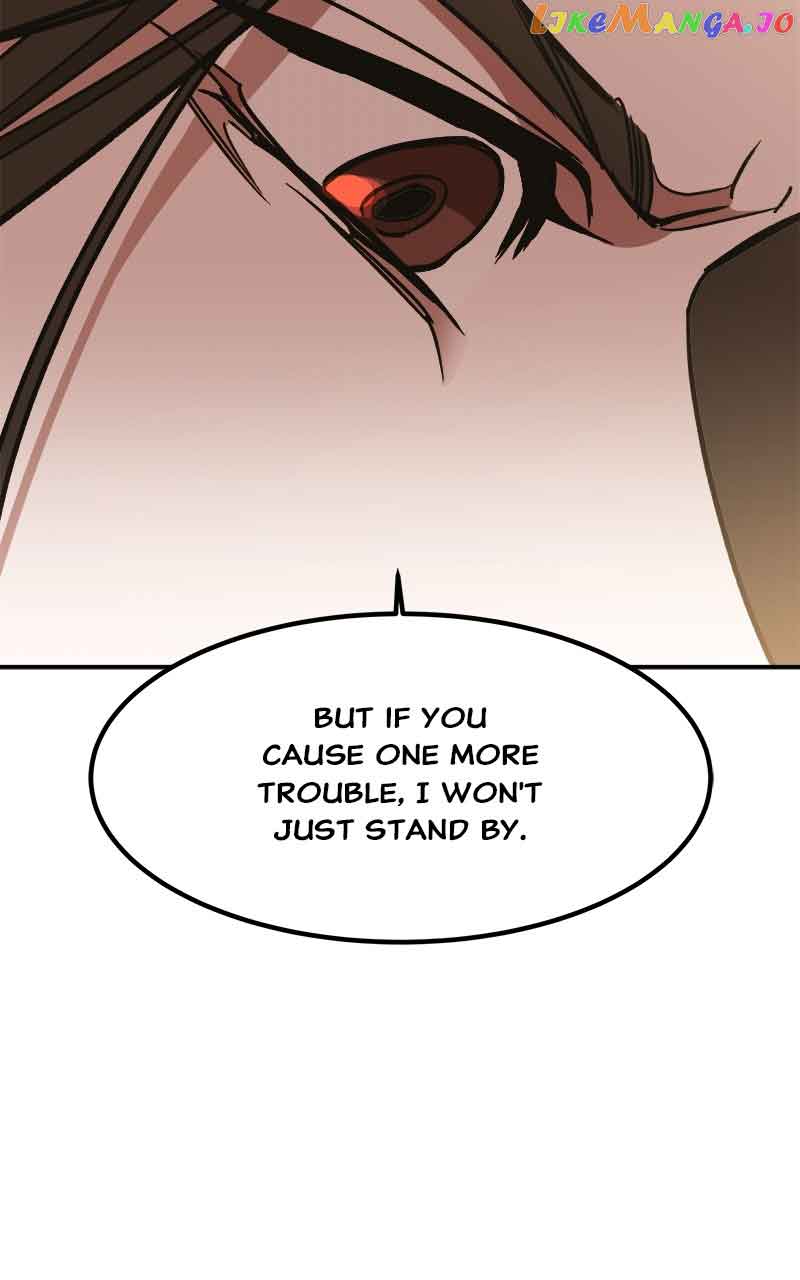 Goddess’s Way of Attacking Tigers chapter 13 page 90