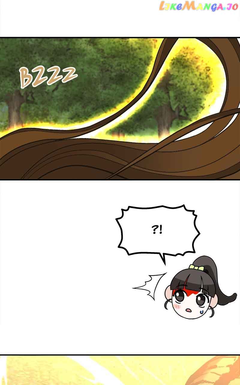 Goddess’s Way of Attacking Tigers chapter 13 page 96
