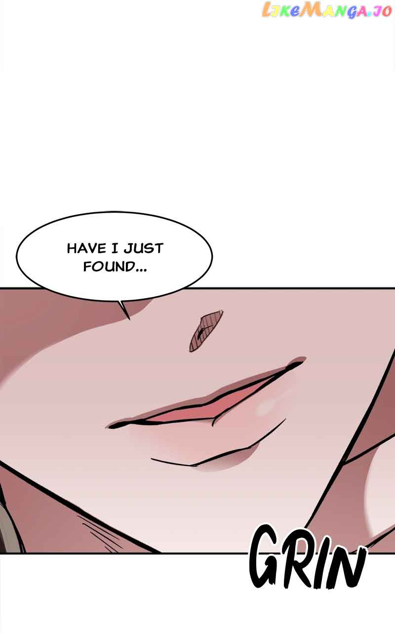Goddess’s Way of Attacking Tigers chapter 13 page 104