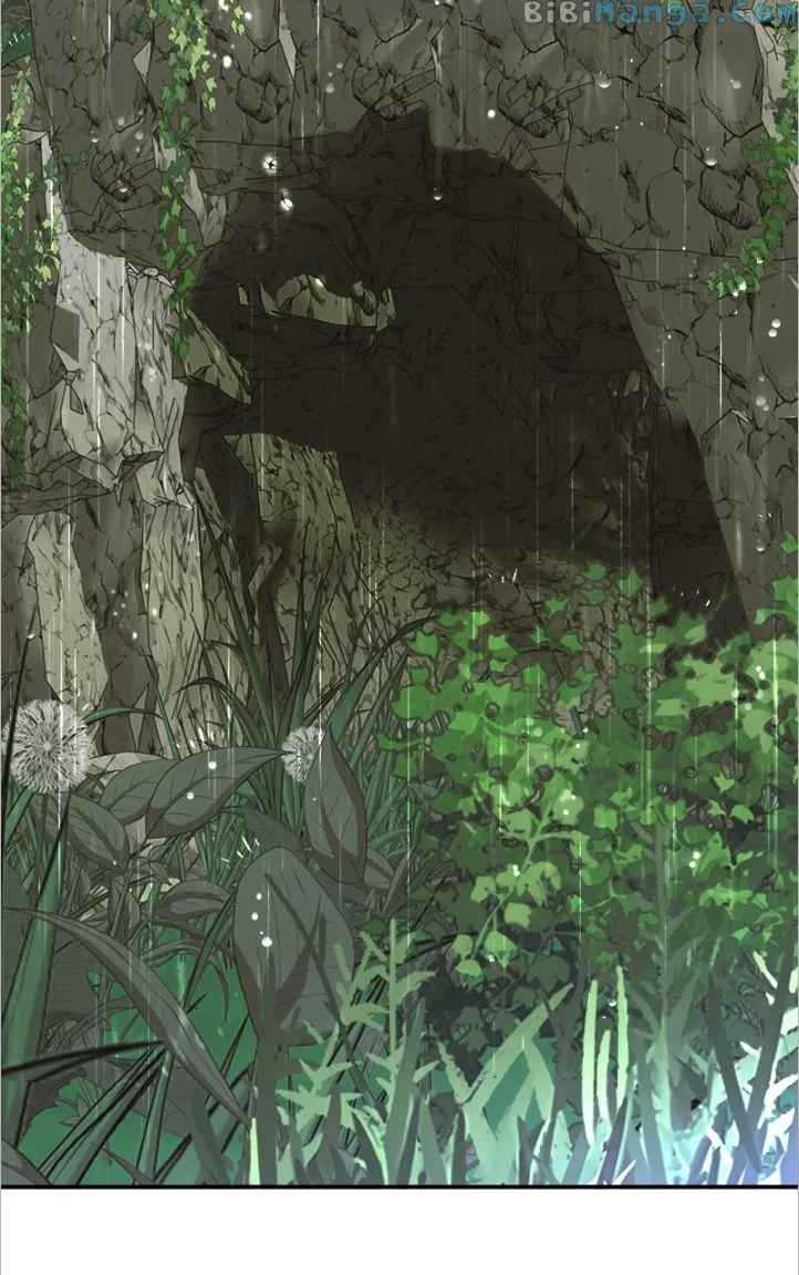 Goddess’s Way of Attacking Tigers chapter 14 page 9