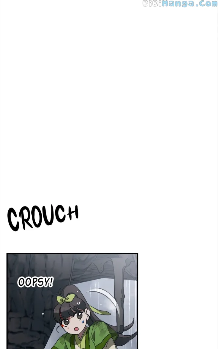 Goddess’s Way of Attacking Tigers chapter 14 page 10