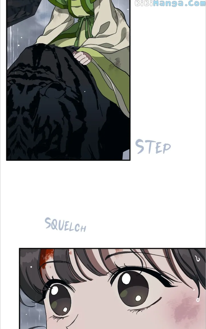 Goddess’s Way of Attacking Tigers chapter 14 page 11