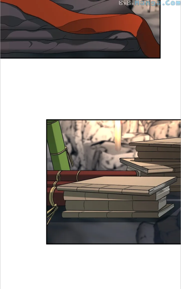 Goddess’s Way of Attacking Tigers chapter 14 page 14