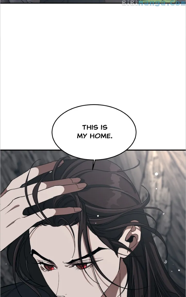 Goddess’s Way of Attacking Tigers chapter 14 page 19