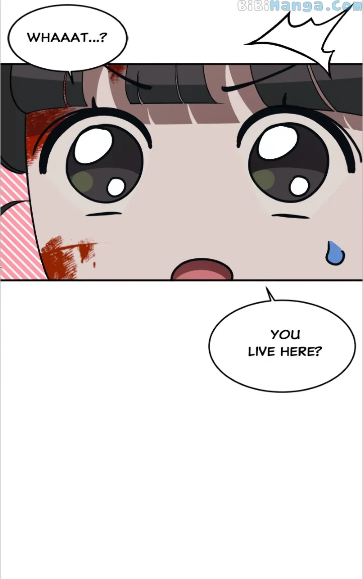 Goddess’s Way of Attacking Tigers chapter 14 page 21