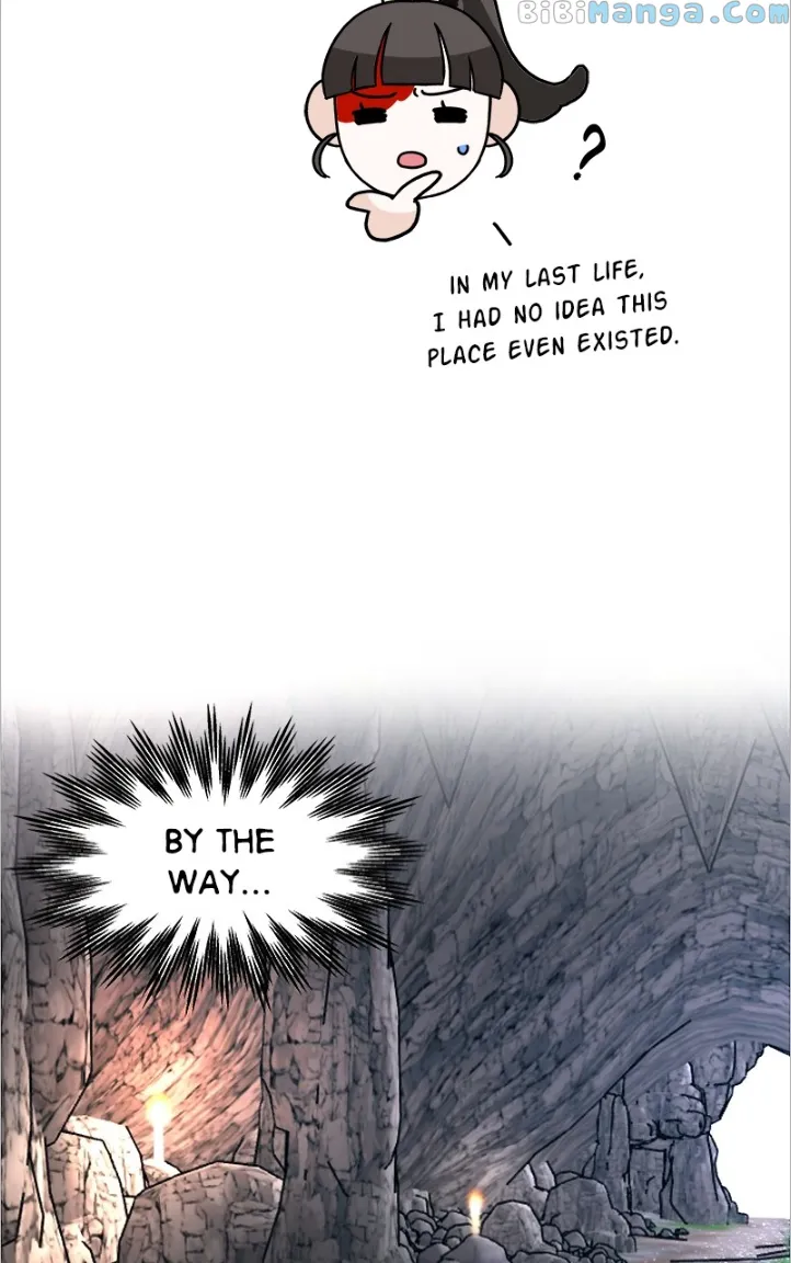 Goddess’s Way of Attacking Tigers chapter 14 page 25