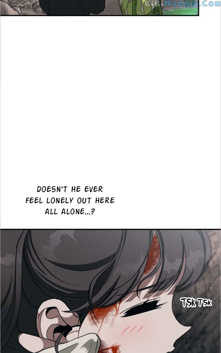 Goddess’s Way of Attacking Tigers chapter 14 page 27