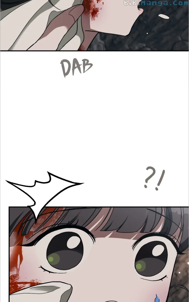 Goddess’s Way of Attacking Tigers chapter 14 page 28