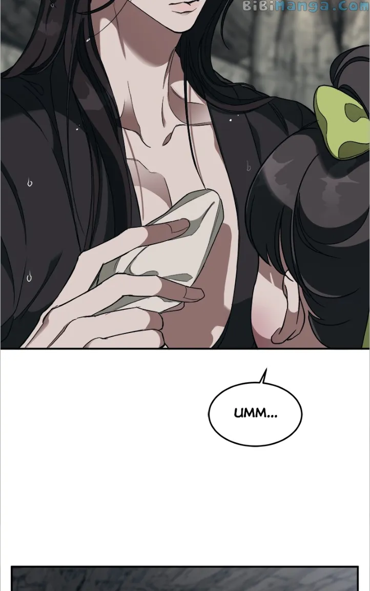 Goddess’s Way of Attacking Tigers chapter 14 page 30