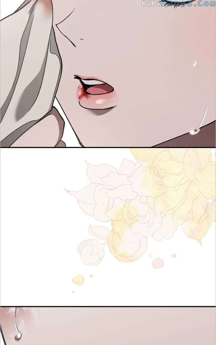 Goddess’s Way of Attacking Tigers chapter 14 page 40
