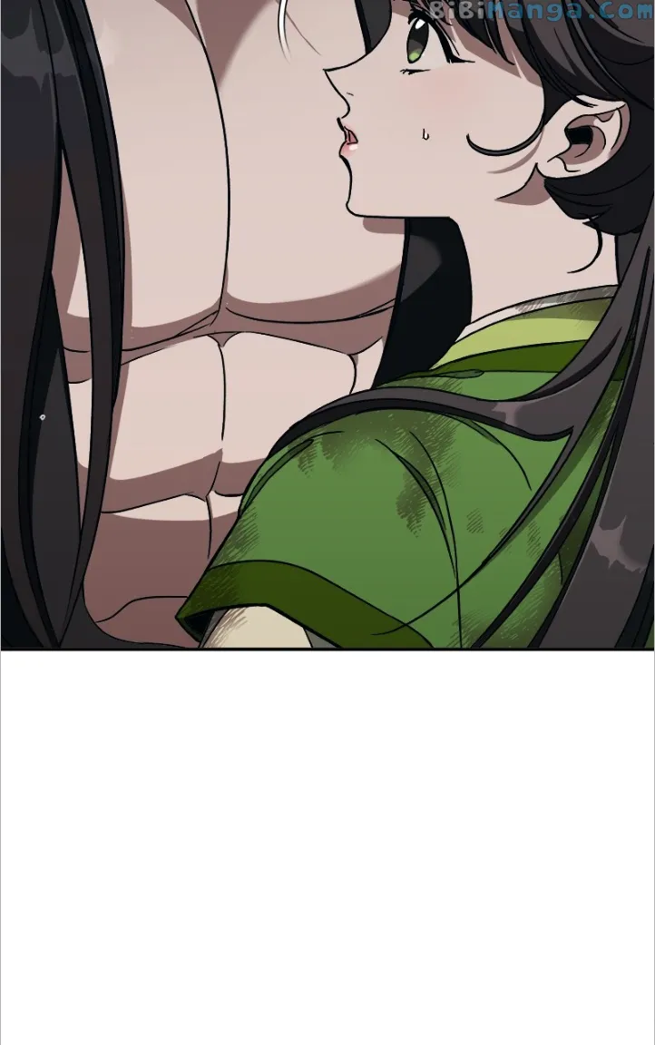 Goddess’s Way of Attacking Tigers chapter 14 page 43
