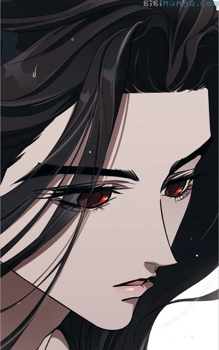 Goddess’s Way of Attacking Tigers chapter 14 page 45