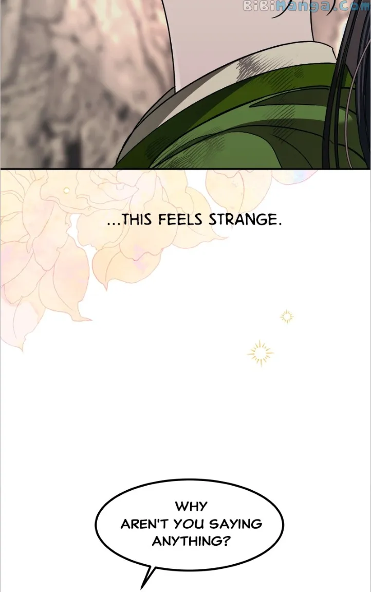 Goddess’s Way of Attacking Tigers chapter 14 page 54