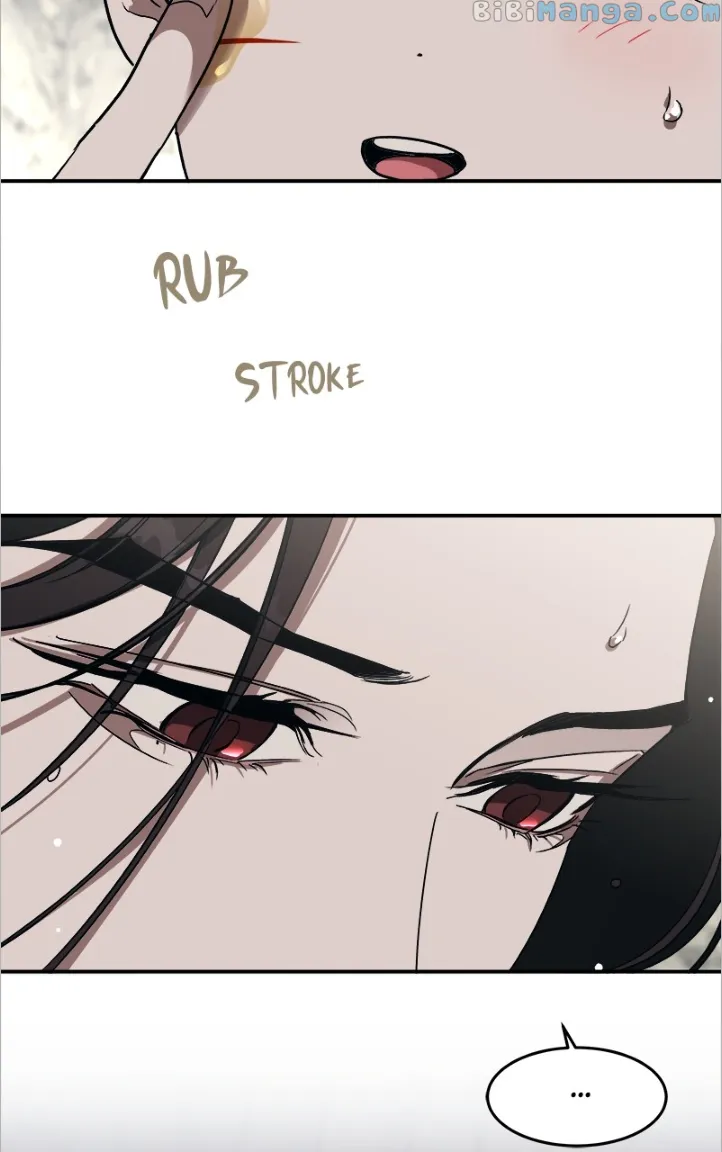 Goddess’s Way of Attacking Tigers chapter 14 page 62