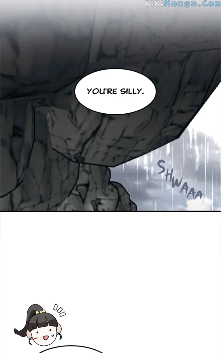 Goddess’s Way of Attacking Tigers chapter 14 page 63