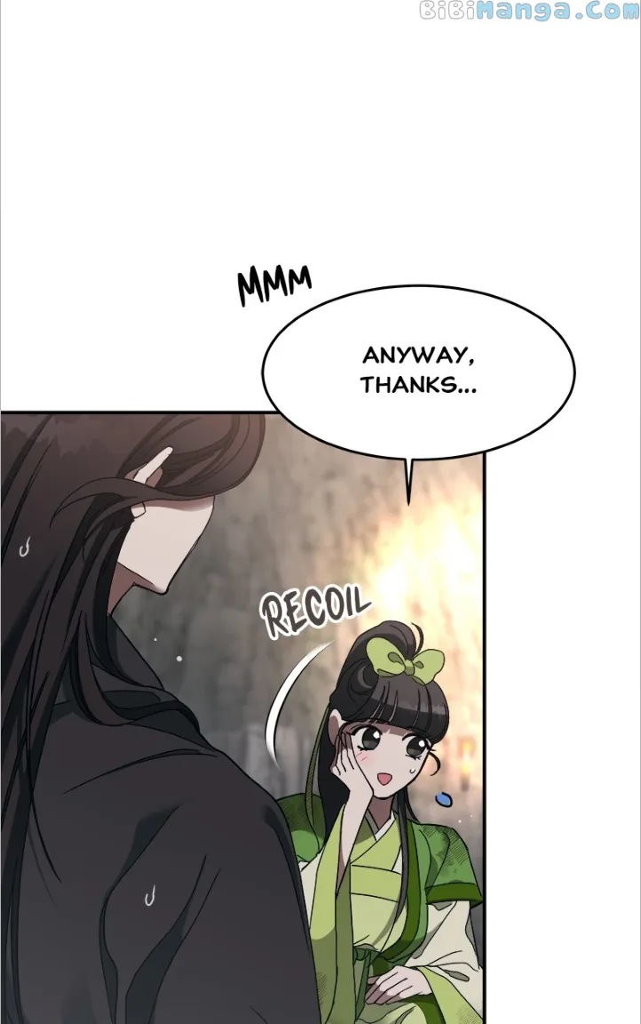 Goddess’s Way of Attacking Tigers chapter 14 page 65
