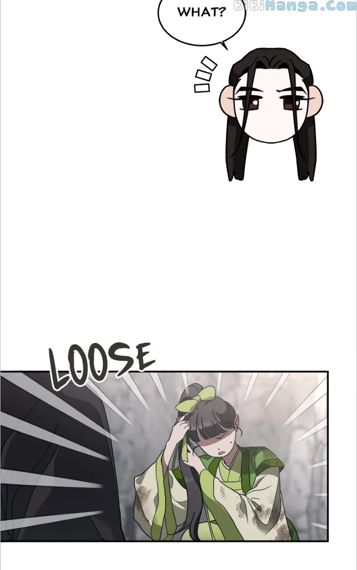 Goddess’s Way of Attacking Tigers chapter 14 page 70