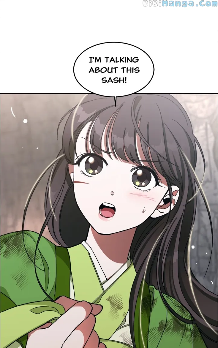 Goddess’s Way of Attacking Tigers chapter 14 page 71