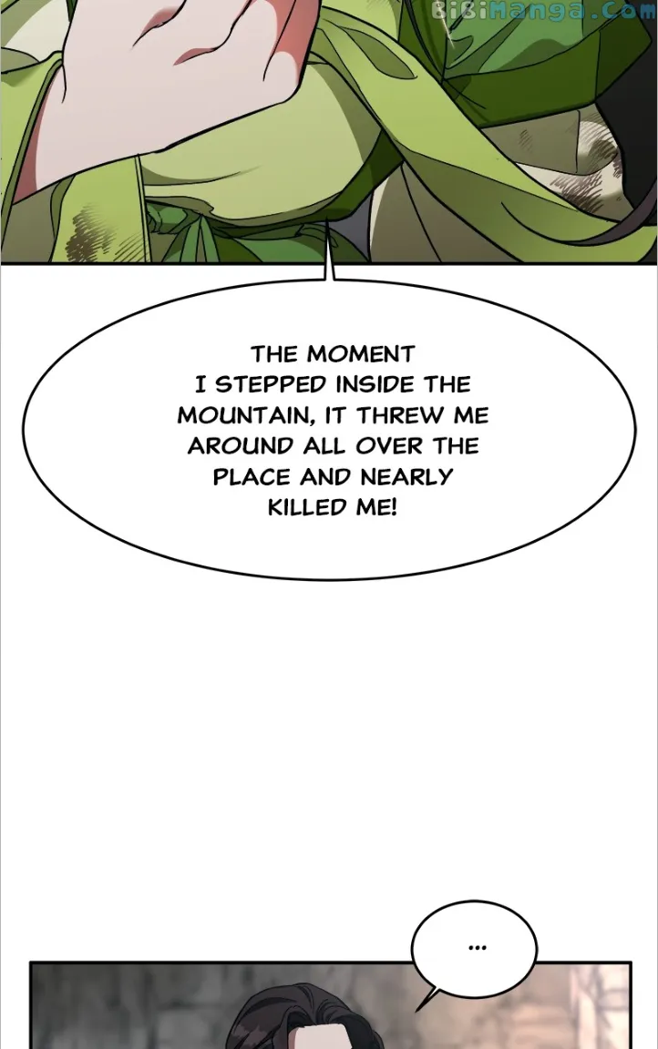 Goddess’s Way of Attacking Tigers chapter 14 page 72