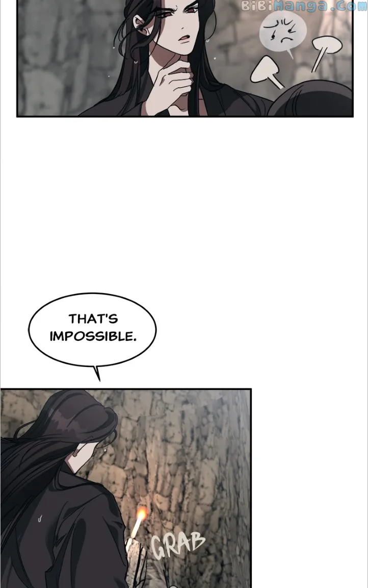 Goddess’s Way of Attacking Tigers chapter 14 page 73