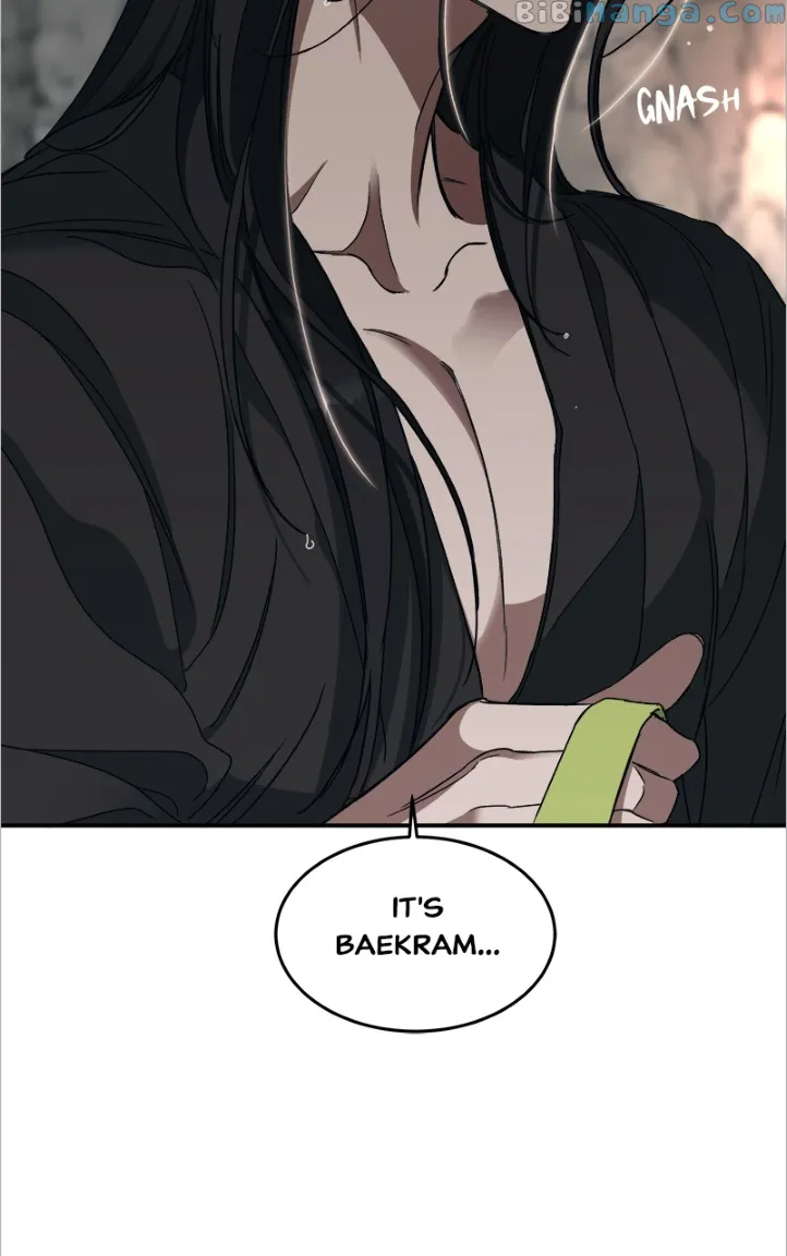 Goddess’s Way of Attacking Tigers chapter 14 page 79