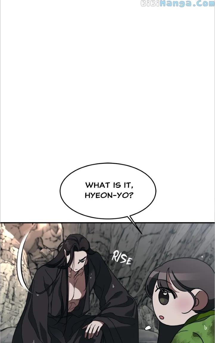 Goddess’s Way of Attacking Tigers chapter 14 page 80
