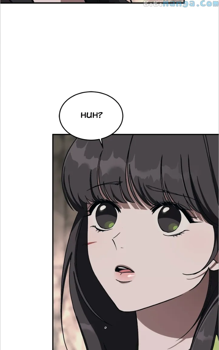 Goddess’s Way of Attacking Tigers chapter 14 page 83