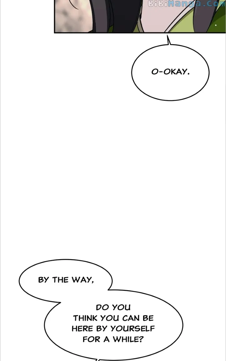 Goddess’s Way of Attacking Tigers chapter 14 page 84