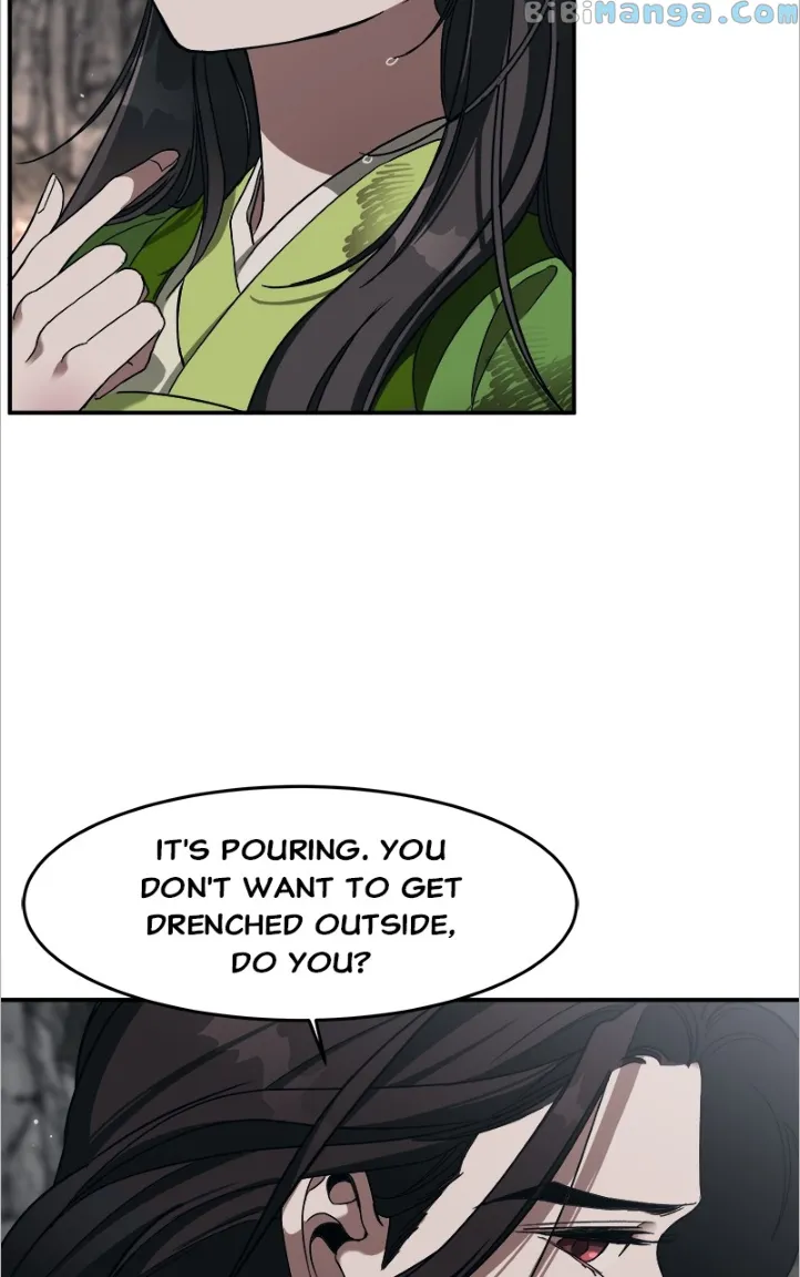 Goddess’s Way of Attacking Tigers chapter 14 page 87
