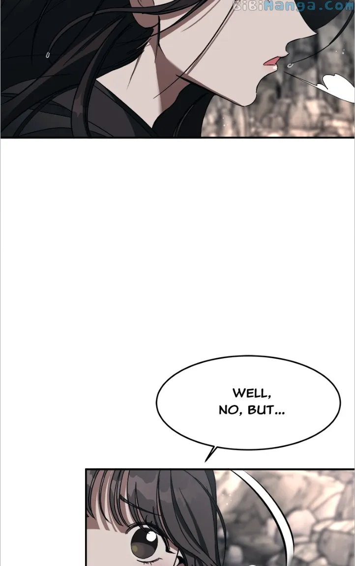 Goddess’s Way of Attacking Tigers chapter 14 page 88