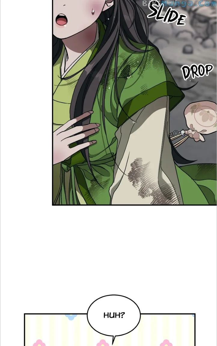 Goddess’s Way of Attacking Tigers chapter 14 page 89