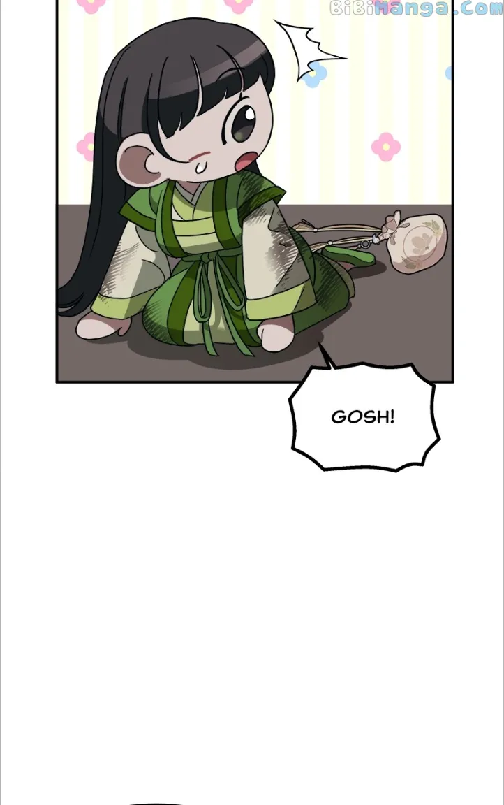 Goddess’s Way of Attacking Tigers chapter 14 page 90
