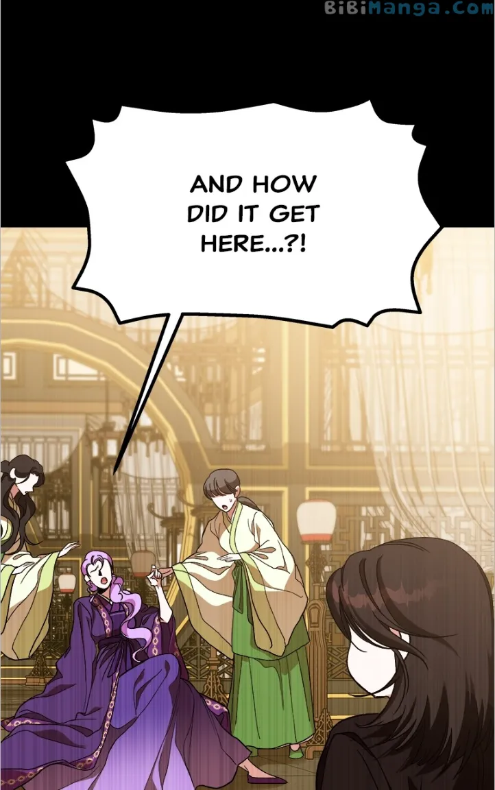 Goddess’s Way of Attacking Tigers chapter 14 page 104