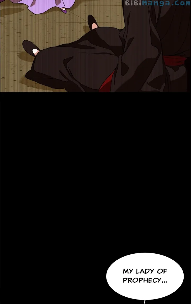 Goddess’s Way of Attacking Tigers chapter 14 page 105