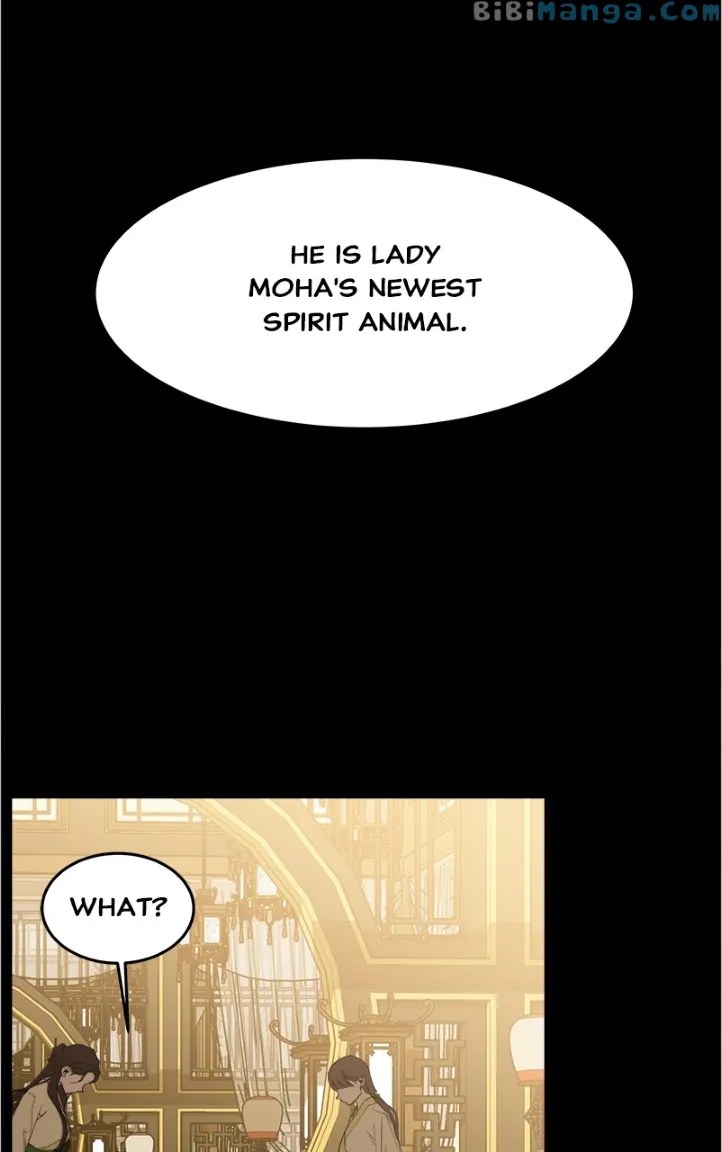 Goddess’s Way of Attacking Tigers chapter 14 page 107