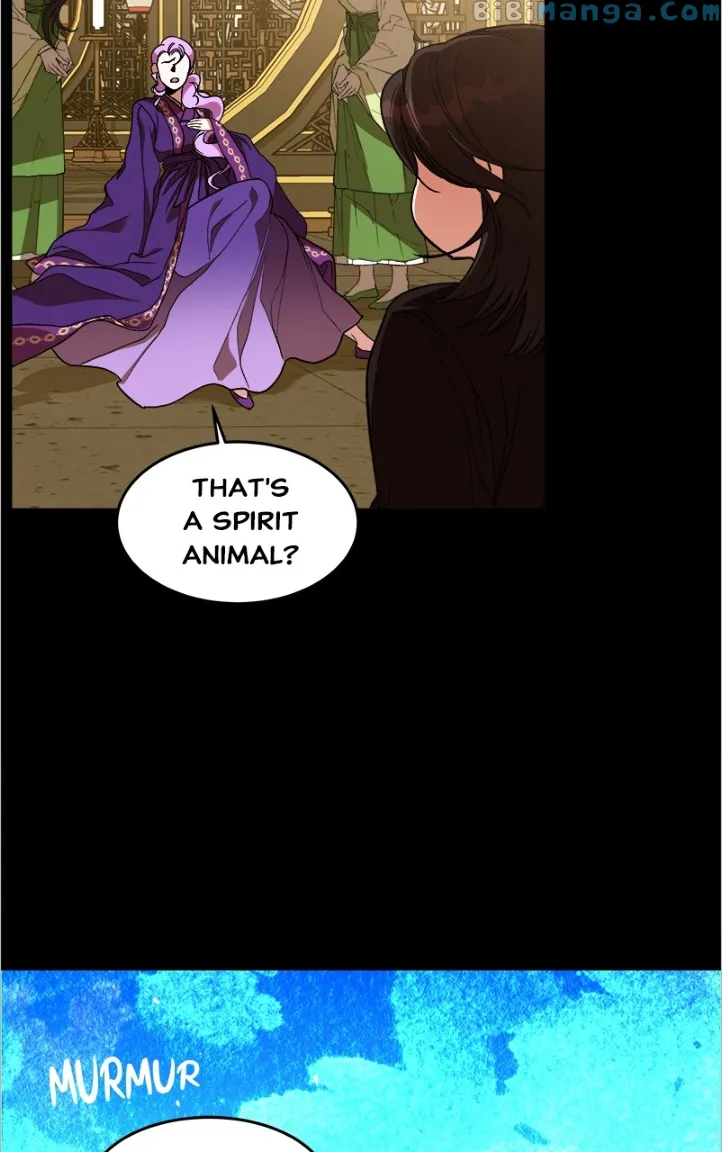 Goddess’s Way of Attacking Tigers chapter 14 page 108